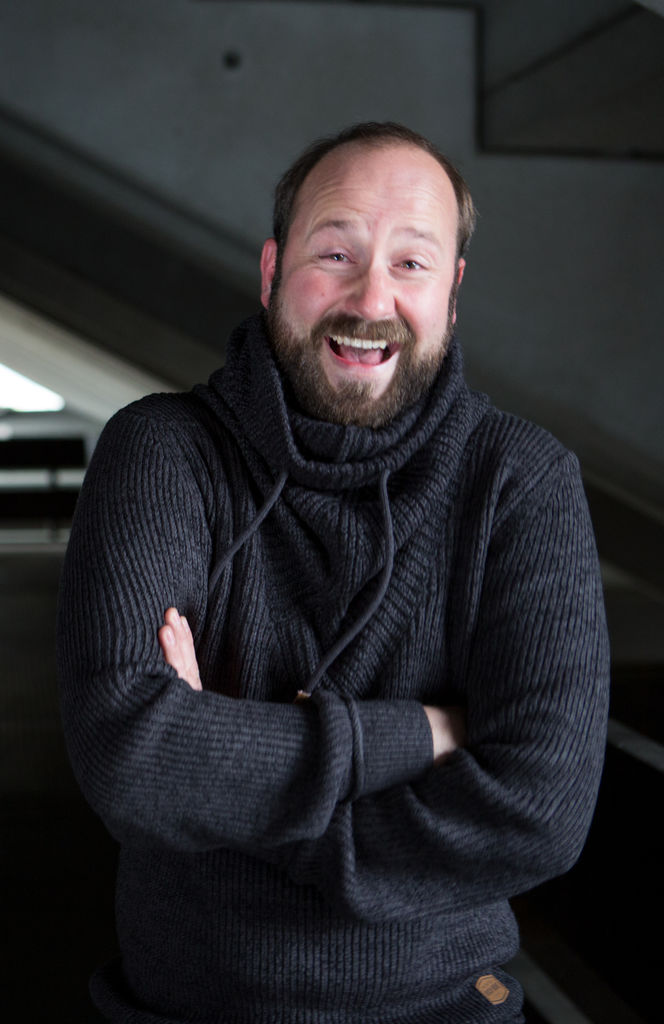 RWManagement Alexander Vitzthum